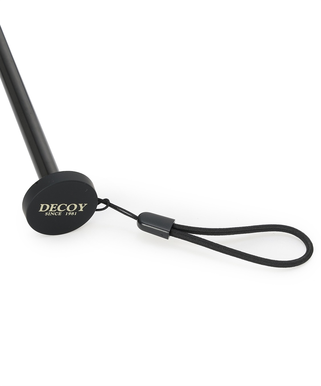 DECOY モノグラム折り畳み傘【晴雨兼用】【UVカット】【遮熱】【軽量】_sub_6