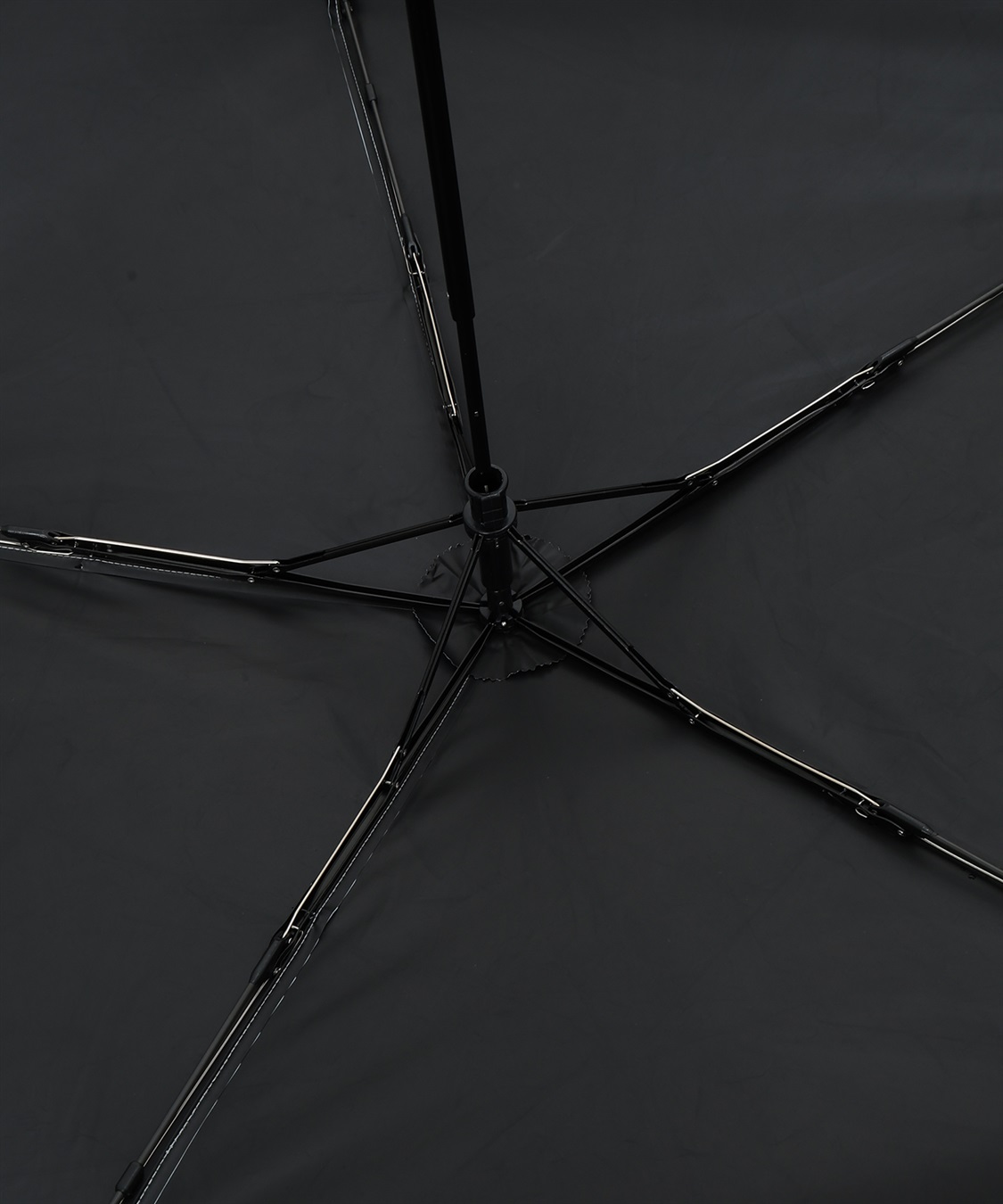 DECOY 無地折り畳み傘【晴雨兼用】【UVカット】【遮熱】【軽量】_sub_5