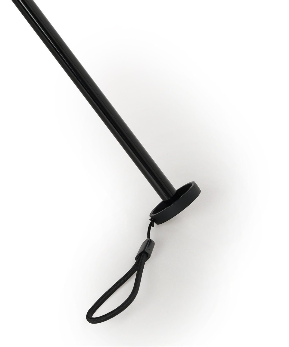 DECOY 部分チェック折り畳み傘【晴雨兼用】【UVカット】【遮熱】【軽量】_sub_6