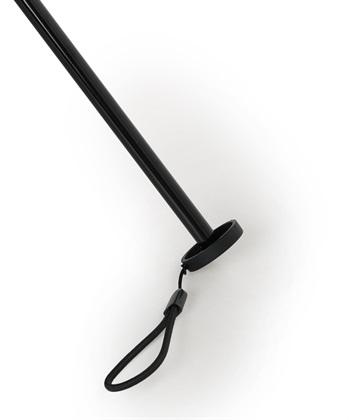 DECOY 部分チェック折り畳み傘【晴雨兼用】【UVカット】【遮熱】【軽量】_subthumb_6