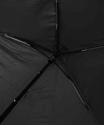 DECOY チェック折り畳み傘【晴雨兼用】【UVカット】【遮熱】【軽量】_subthumb_5