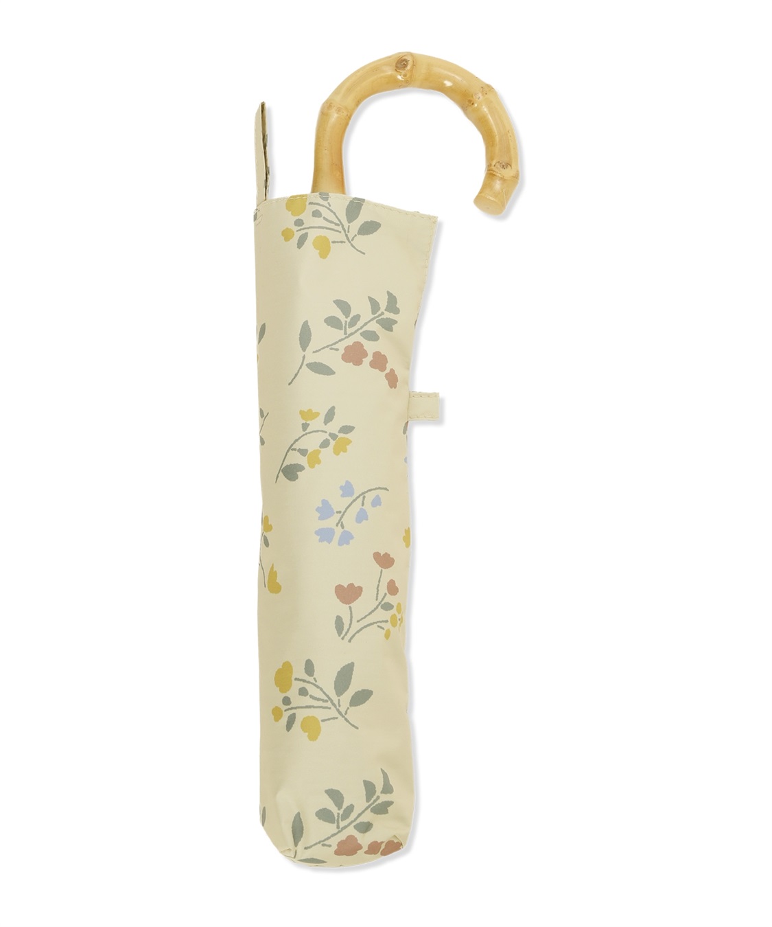 DECOY 花柄折り畳み傘【晴雨兼用】【UVカット】【遮熱】【軽量】_sub_4