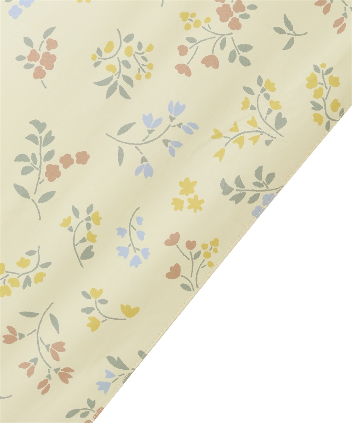 DECOY 花柄折り畳み傘【晴雨兼用】【UVカット】【遮熱】【軽量】_sub_6