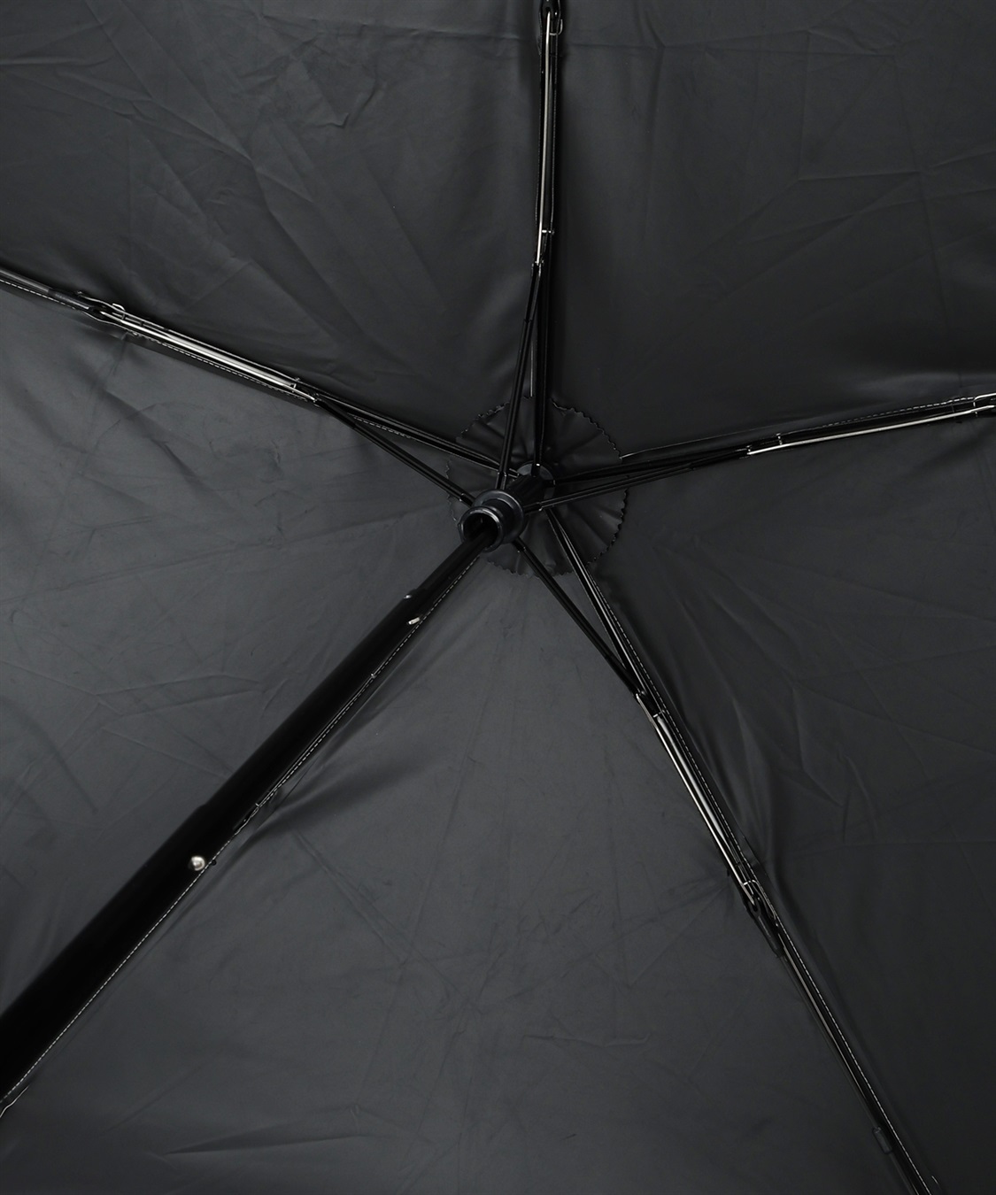 DECOY 花柄折り畳み傘【晴雨兼用】【UVカット】【遮熱】【軽量】_sub_7