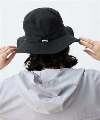 DECOY ブーニーパッカブルハット【はっ水】【遮光】_subthumb_1