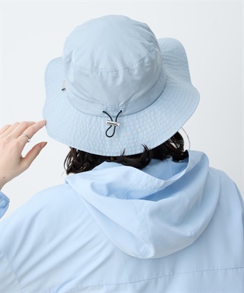 DECOY ブーニーパッカブルハット【はっ水】【遮光】_subthumb_4