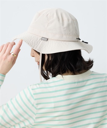 DECOY ブーニーパッカブルハット【はっ水】【遮光】_subthumb_7