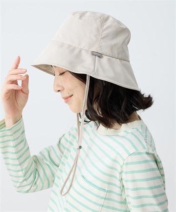 DECOY パッカブルハット【はっ水】【遮光】_subthumb_1