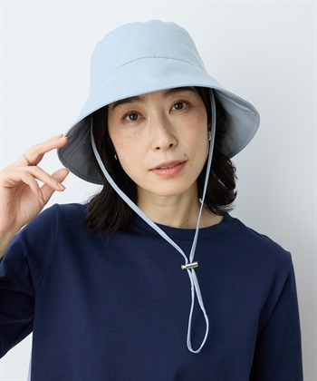 DECOY パッカブルハット【はっ水】【遮光】_subthumb_4