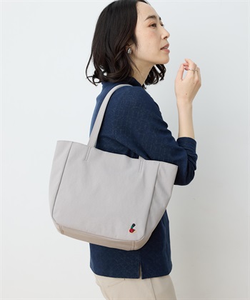 DECOY ロンドンマーチトートバッグ_subthumb_1