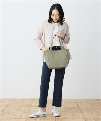 DECOY ロンドンマーチトートバッグ_subthumb_4