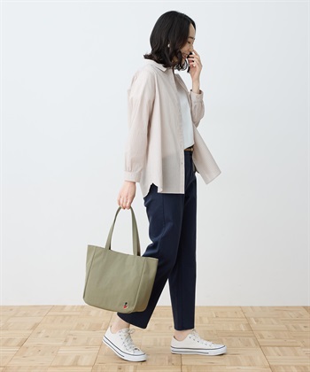 DECOY ロンドンマーチトートバッグ_subthumb_5