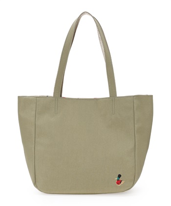 DECOY ロンドンマーチトートバッグ_subthumb_6