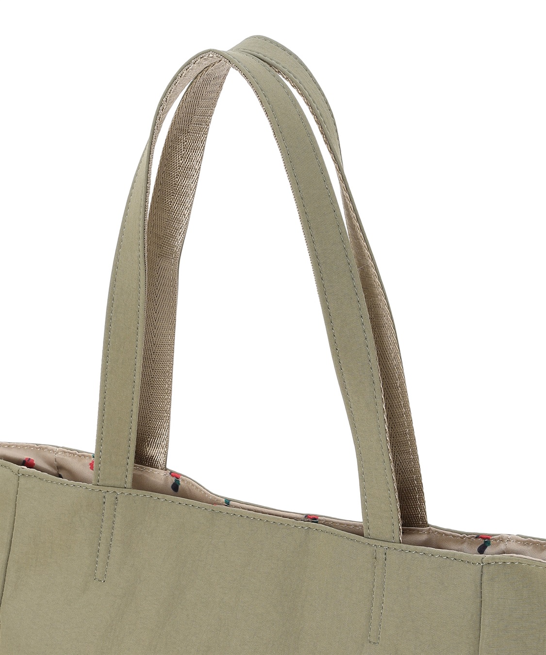 DECOY ロンドンマーチトートバッグ_sub_10