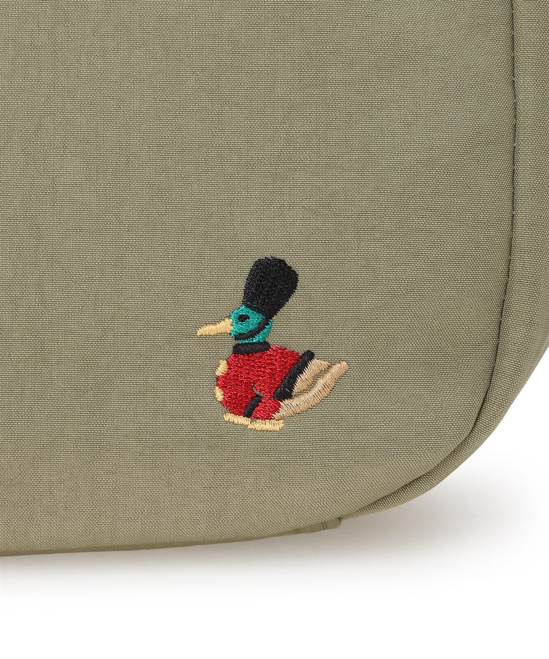 DECOY ロンドンマーチトートバッグ_sub_11