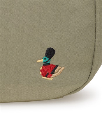 DECOY ロンドンマーチトートバッグ_subthumb_11