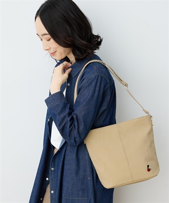 DECOY ロンドンマーチショルダーバッグ_subthumb_1