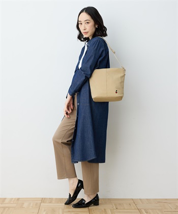 DECOY ロンドンマーチショルダーバッグ_subthumb_3