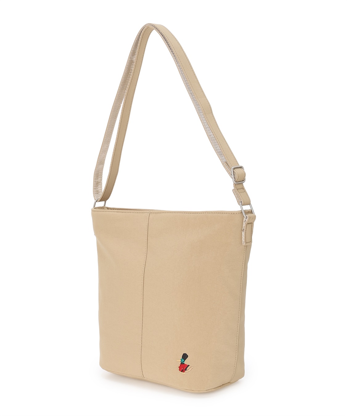 DECOY ロンドンマーチショルダーバッグ_sub_8