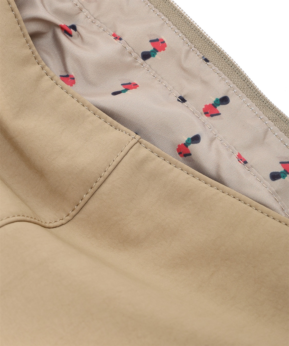 DECOY ロンドンマーチショルダーバッグ_sub_12