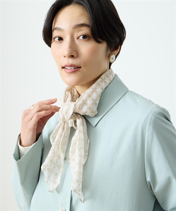 DECOY モノグラムストール_subthumb_2