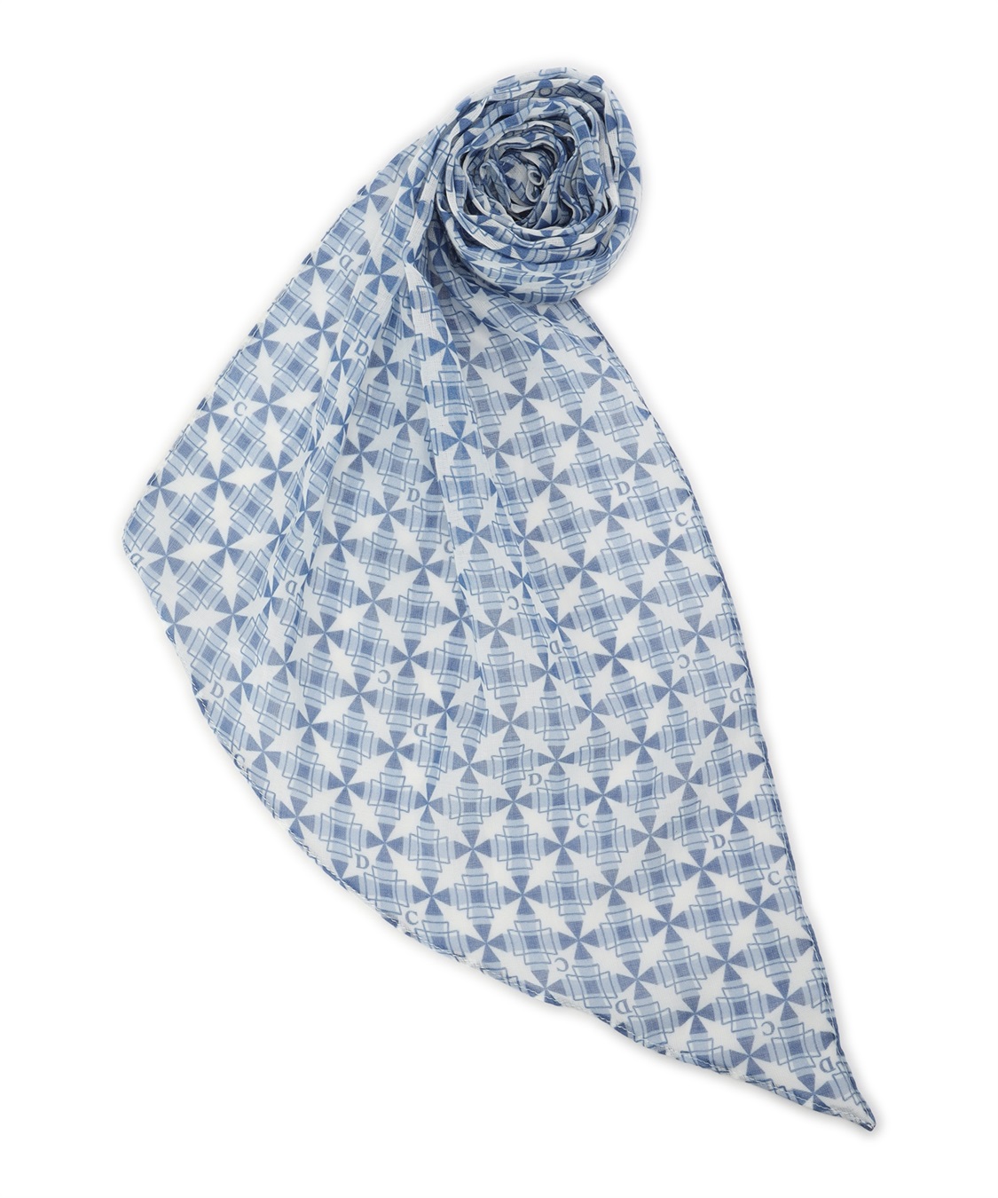 DECOY モノグラムストール_sub_10