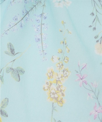 DECOY ボタニカルプリントストール_subthumb_8