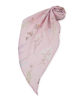 DECOY ボタニカルプリントストール_subthumb_10