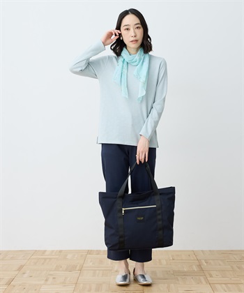 DECOY パッカブルトートバッグ_subthumb_5