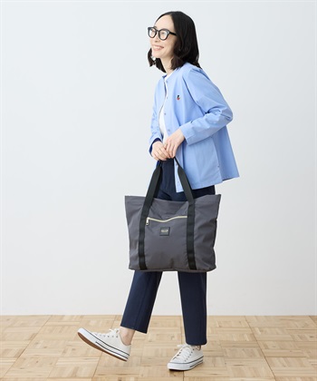 DECOY パッカブルトートバッグ_subthumb_7