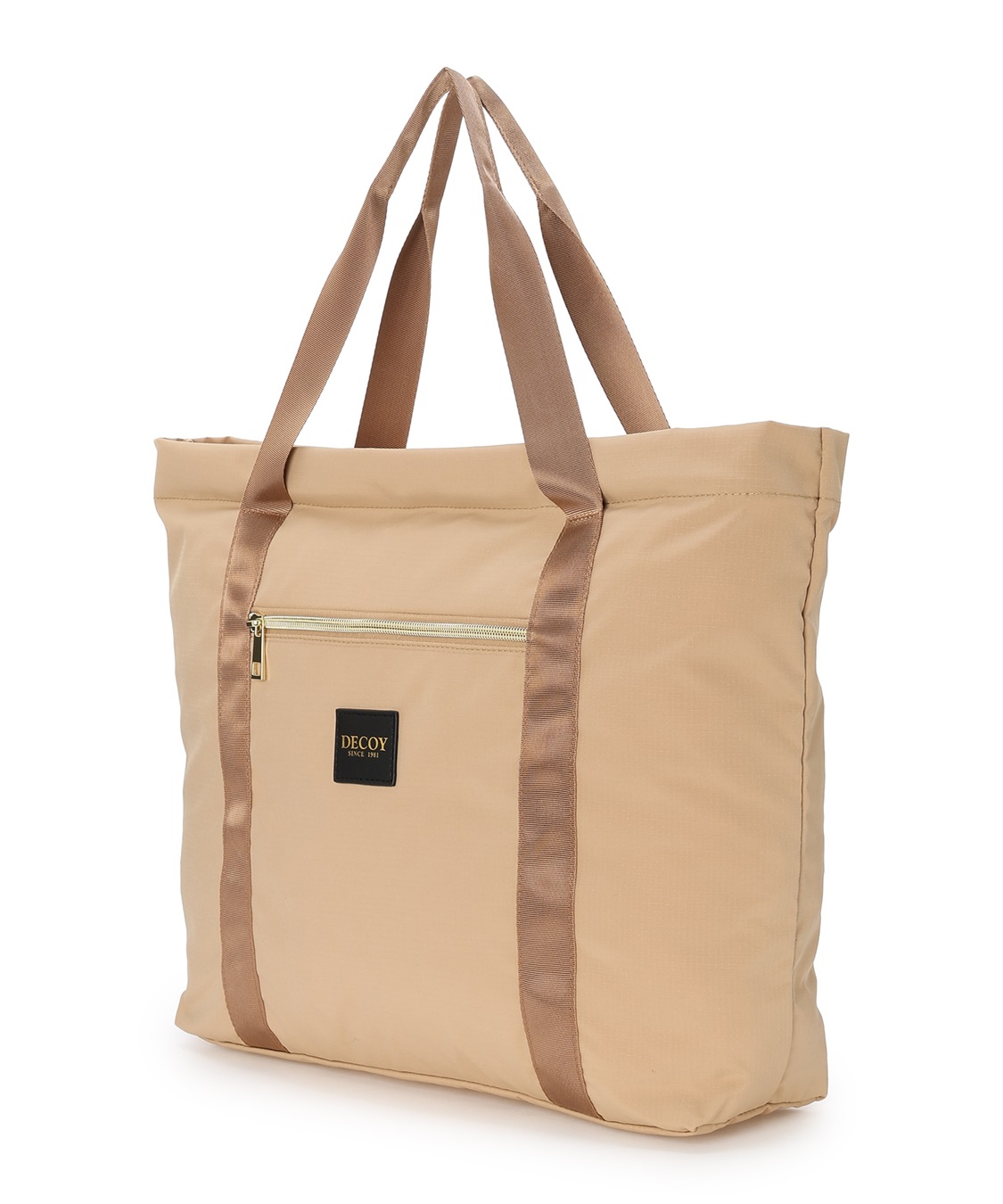 DECOY パッカブルトートバッグ_sub_12