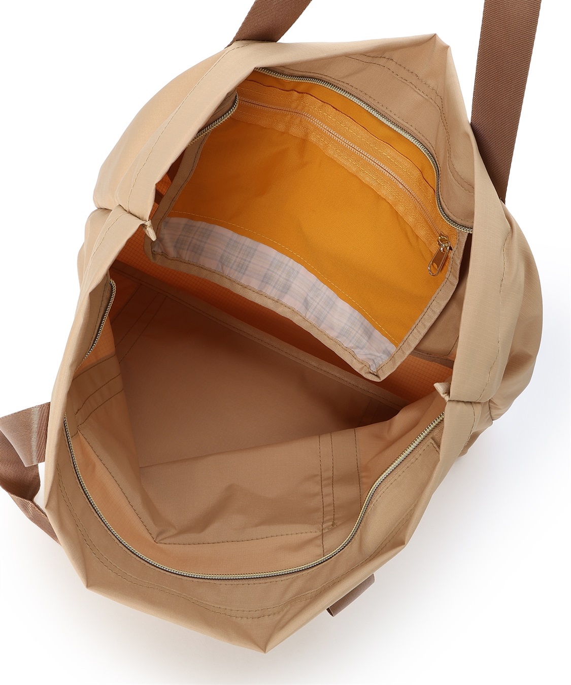 DECOY パッカブルトートバッグ_sub_14