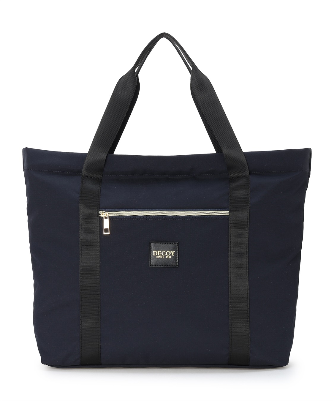 DECOY パッカブルトートバッグ_sub_20