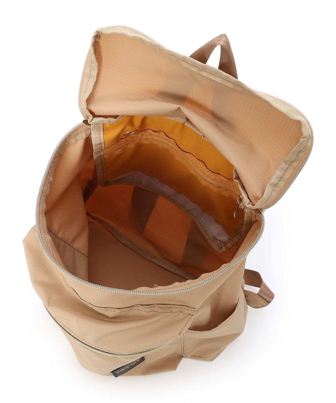 DECOY パッカブルリュック_sub_10