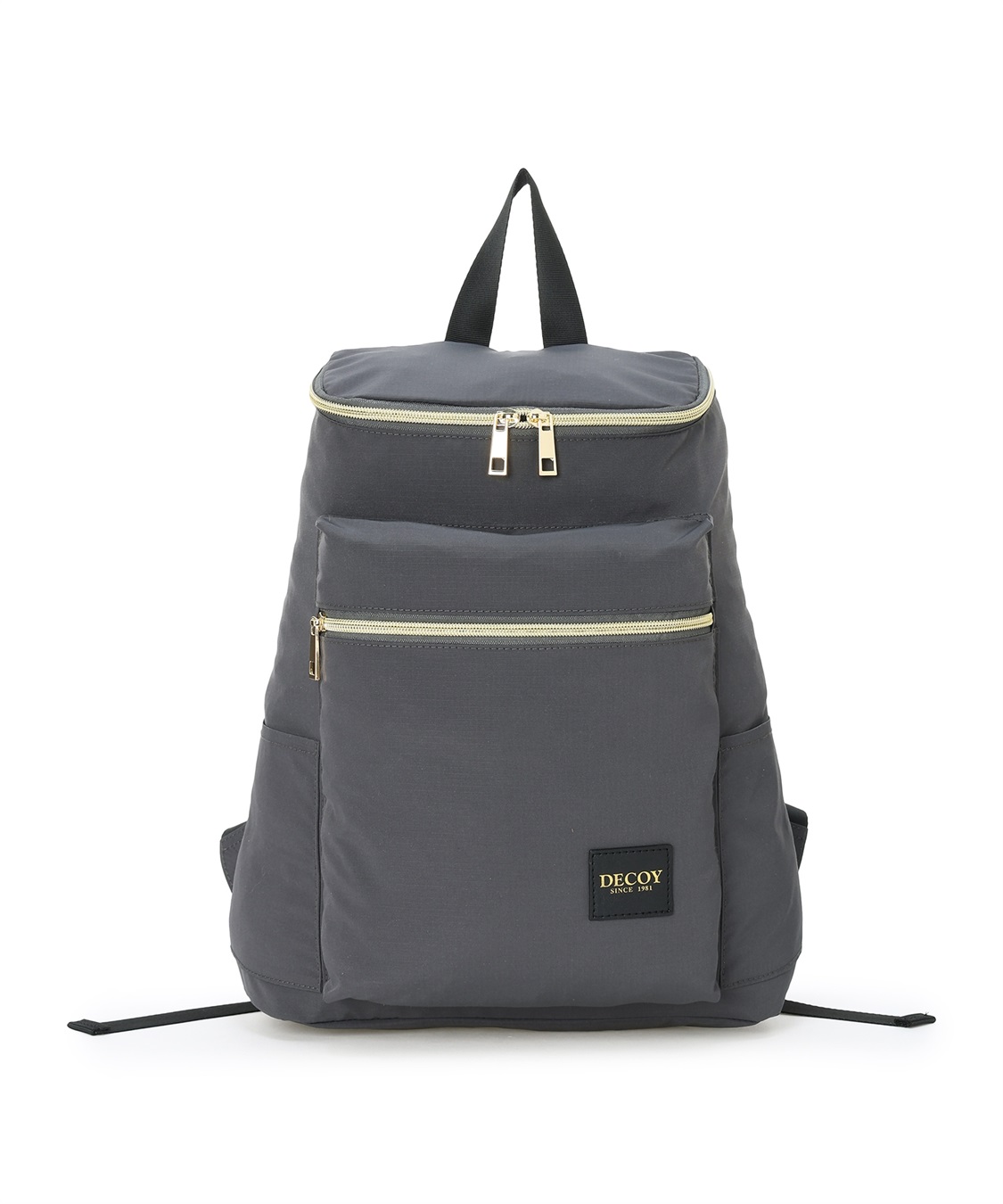 DECOY パッカブルリュック_sub_15