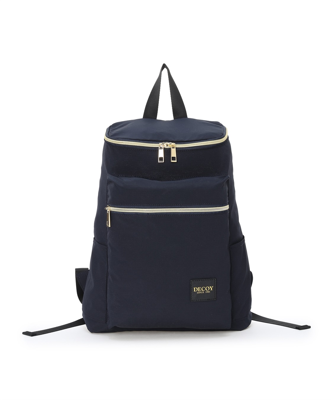 DECOY パッカブルリュック_sub_16