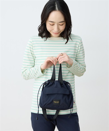 DECOY パッカブル2WAYトート_subthumb_2