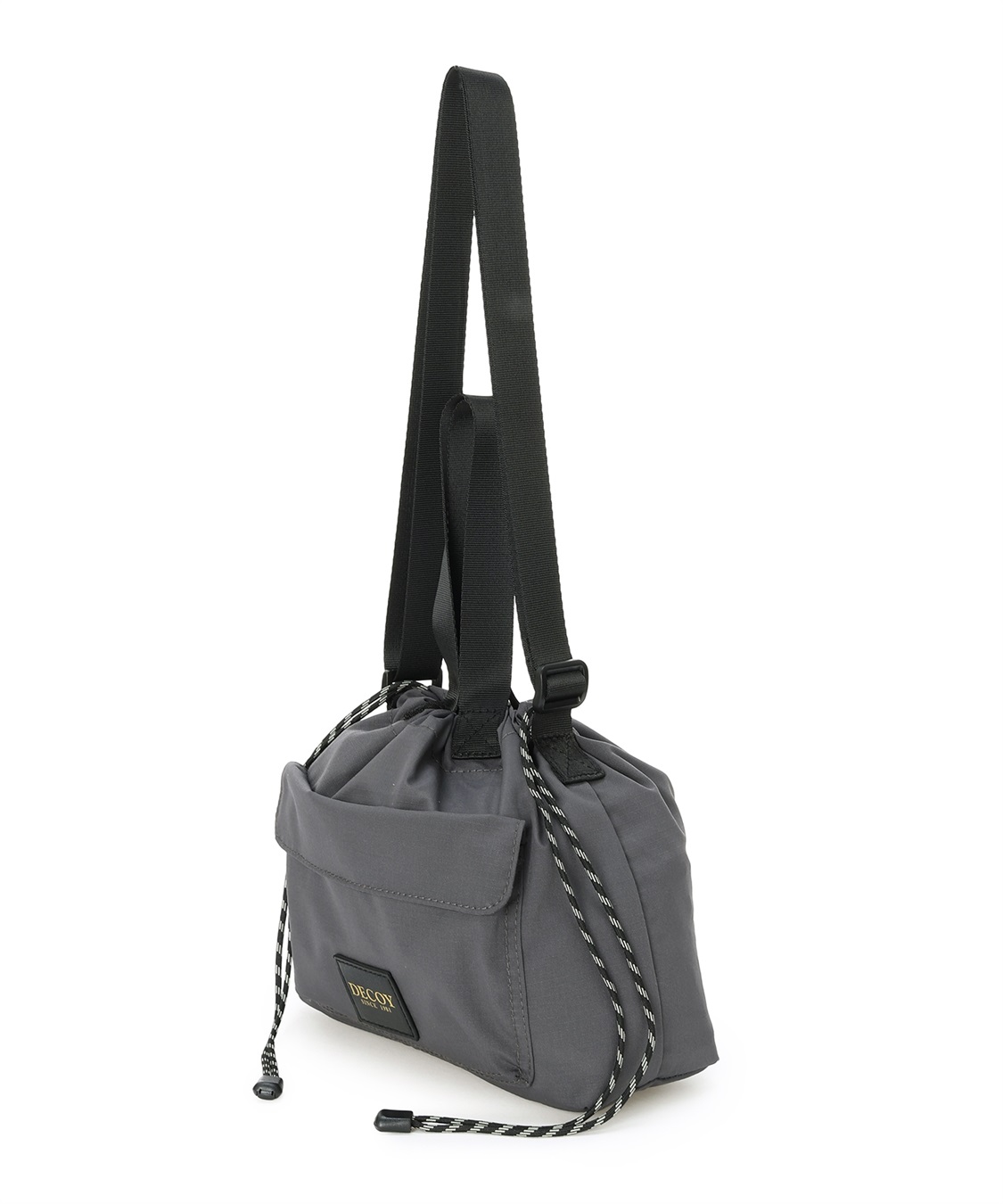 DECOY パッカブル2WAYトート_sub_11