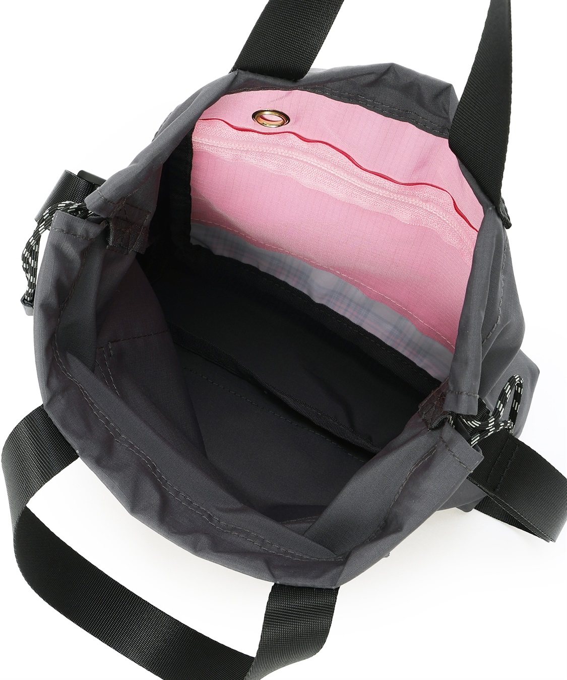 DECOY パッカブル2WAYトート_sub_13