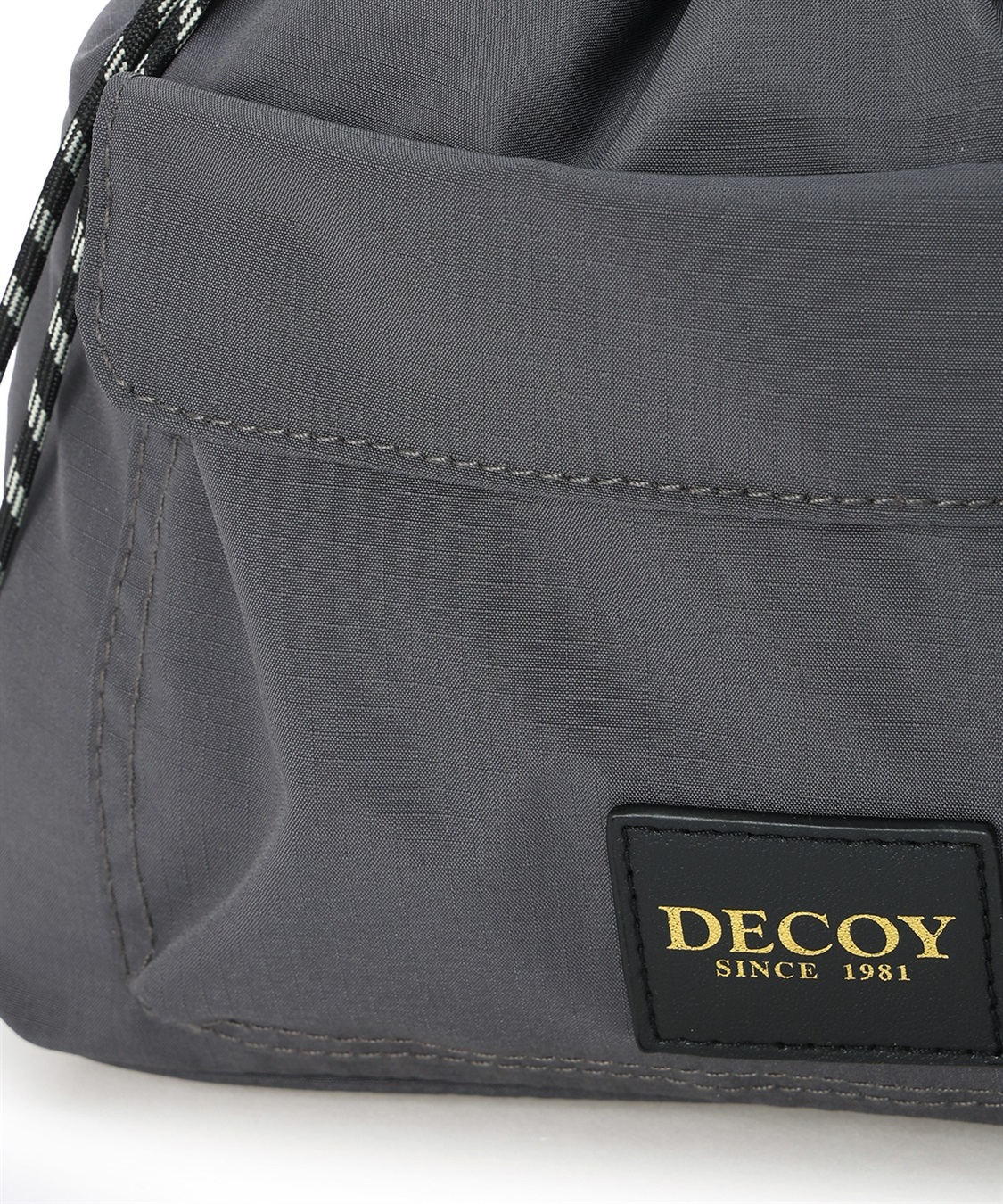 DECOY パッカブル2WAYトート_sub_16