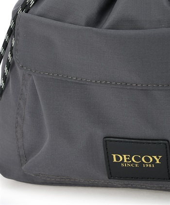 DECOY パッカブル2WAYトート_subthumb_16