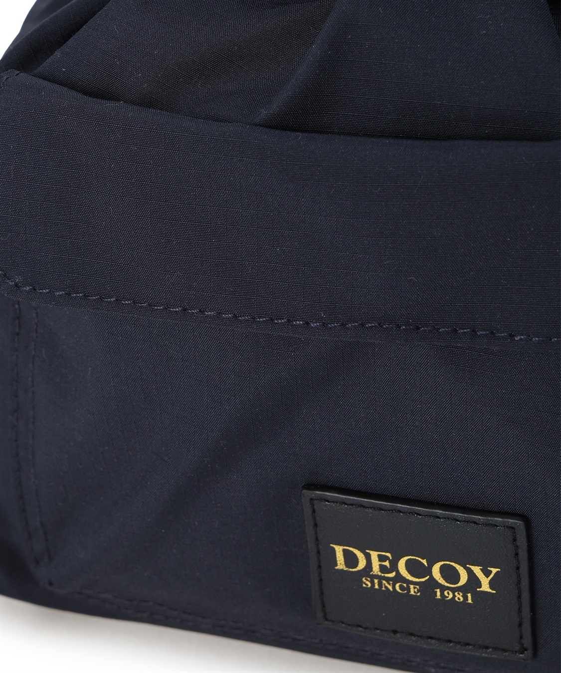 DECOY パッカブル2WAYトート_sub_17