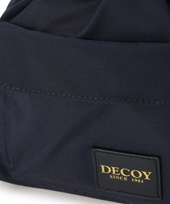 DECOY パッカブル2WAYトート_subthumb_17