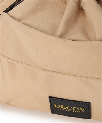 DECOY パッカブル2WAYトート_subthumb_18