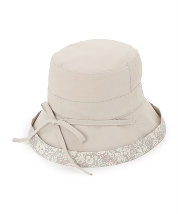 DECOY 【Liberty】リバティプリントセーラーハット【UPF50+】_subthumb_4