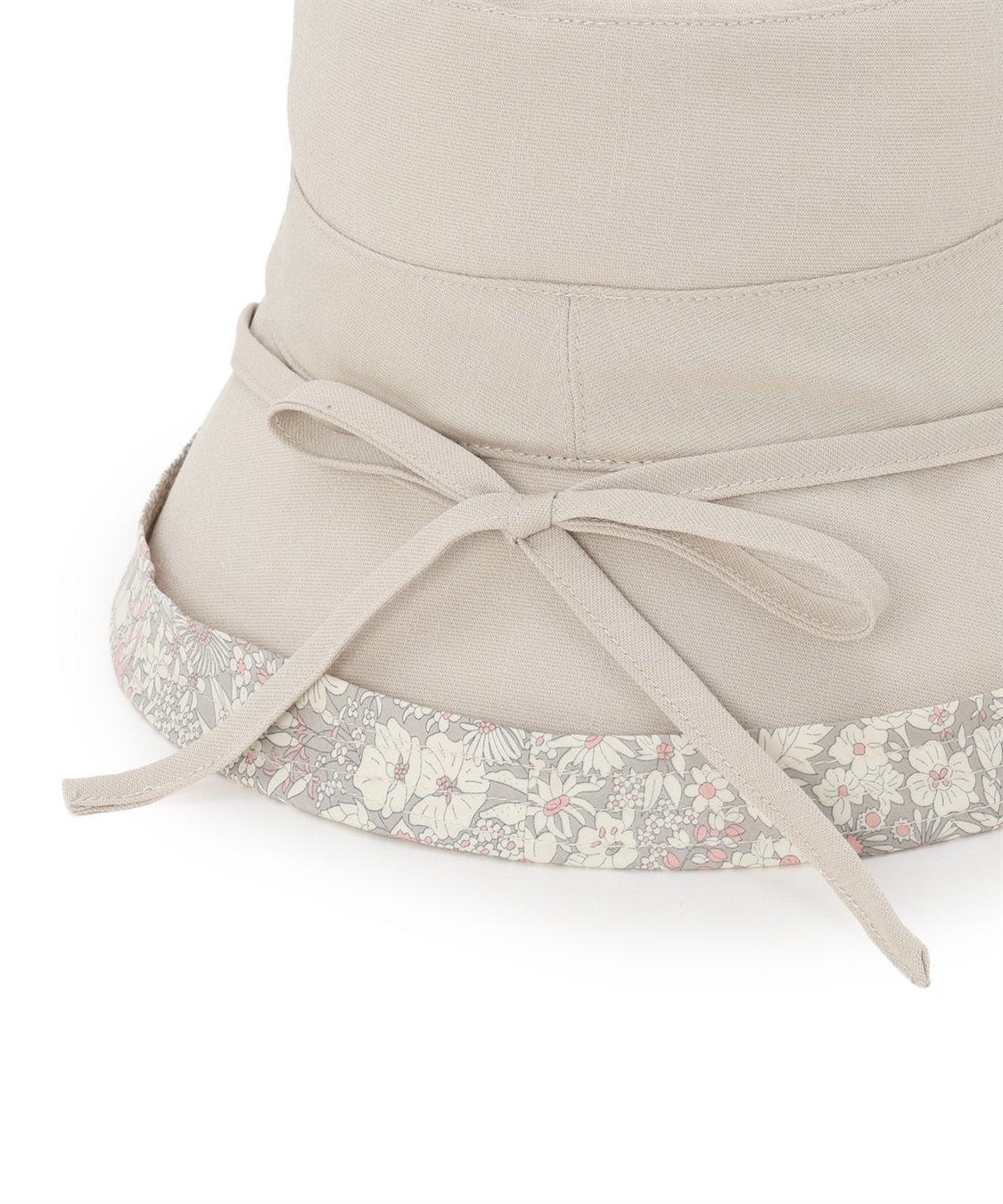 DECOY 【Liberty】リバティプリントセーラーハット【UPF50+】_sub_6