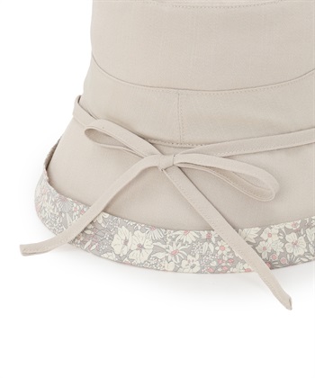 DECOY 【Liberty】リバティプリントセーラーハット【UPF50+】_subthumb_6