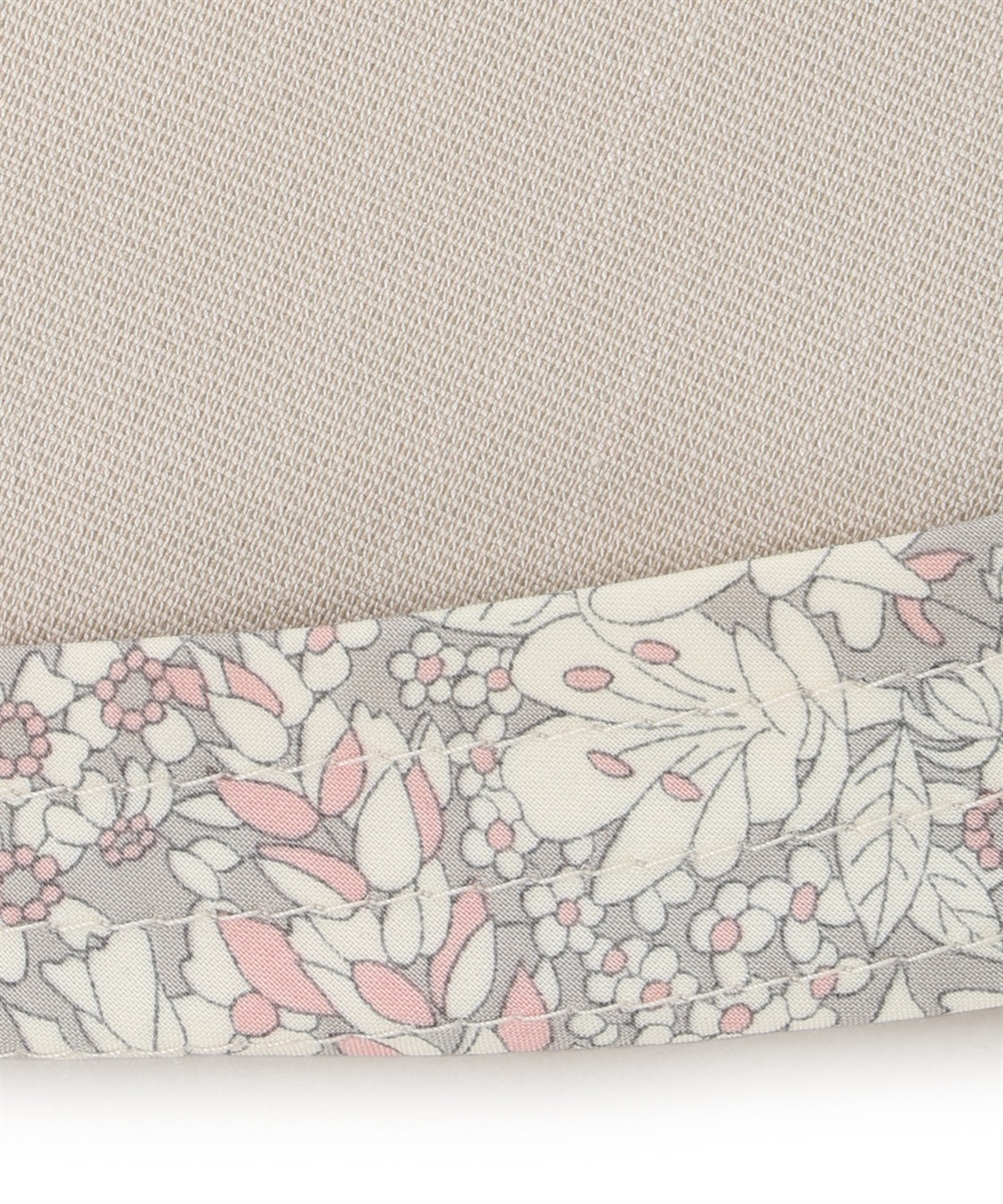 DECOY 【Liberty】リバティプリントセーラーハット【UPF50+】_sub_7