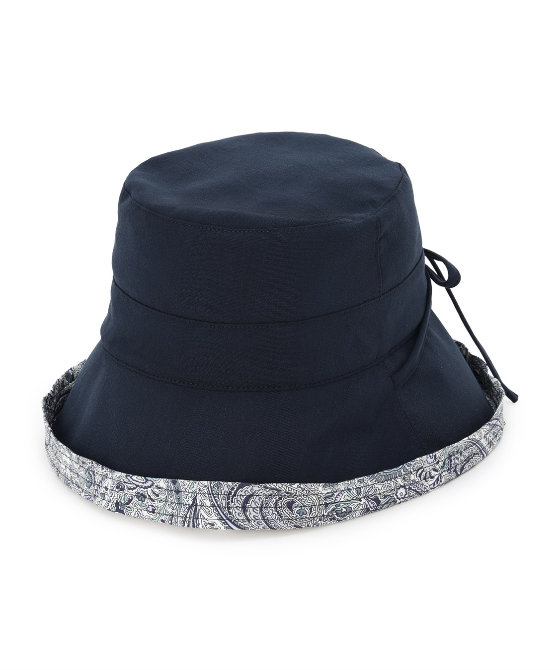 DECOY 【Liberty】リバティプリントセーラーハット【UPF50+】_sub_9