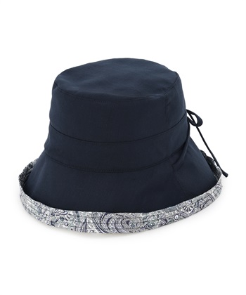 DECOY 【Liberty】リバティプリントセーラーハット【UPF50+】_subthumb_9